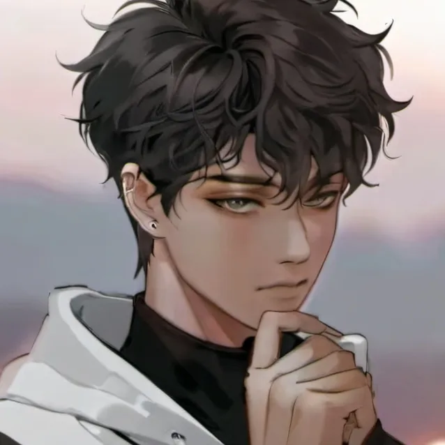 chat with ai character: Damien
