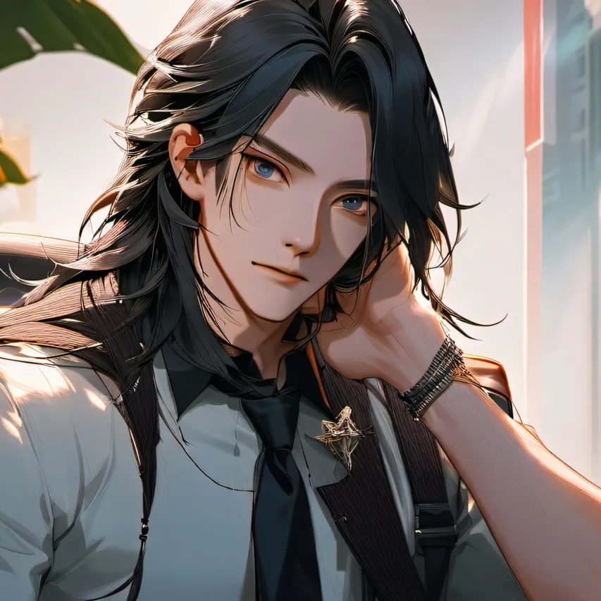chat with ai character: Maximus Hevercuff