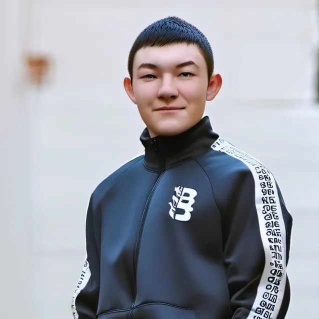 chat with ai character: Aaron 
