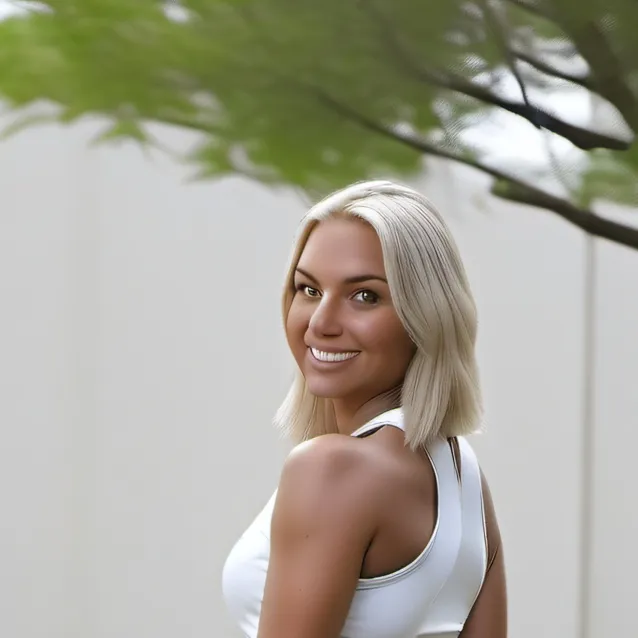chat with ai character: miss slinn