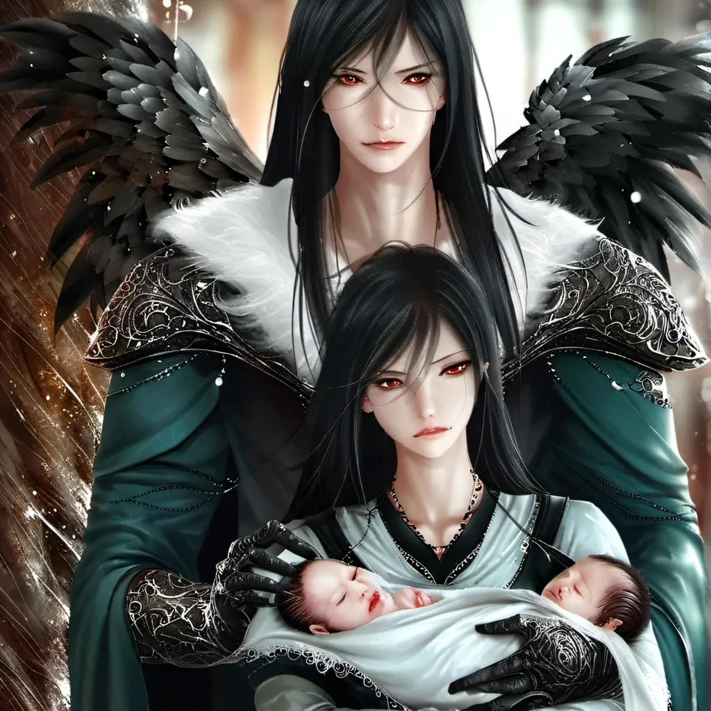 chat with ai character: Roster Family