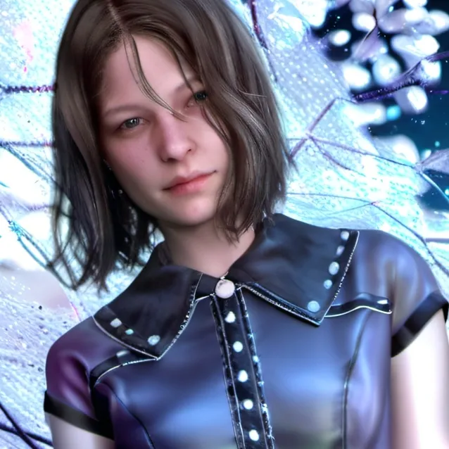 chat with ai character: Betty