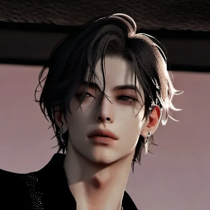 chat with ai character: Mikado 