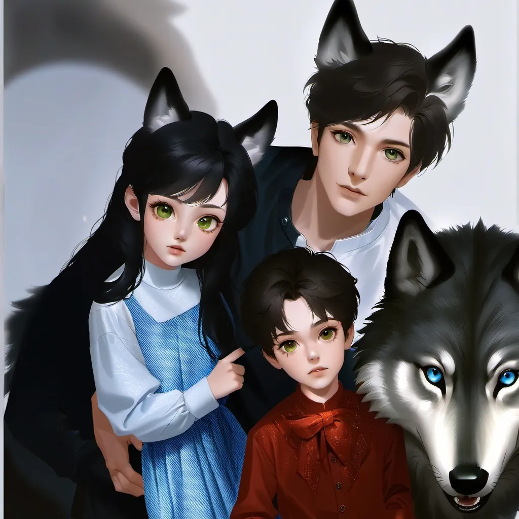 chat with ai character: Jay mark lena 