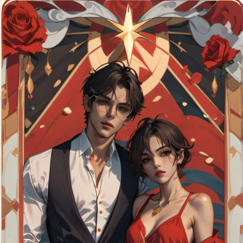 chat with ai character: Vivian