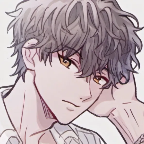 chat with ai character: your husband