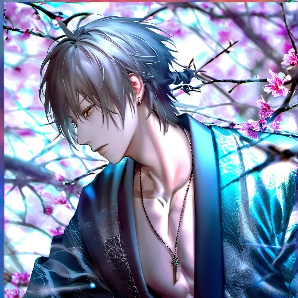 chat with ai character: Kazuhiro