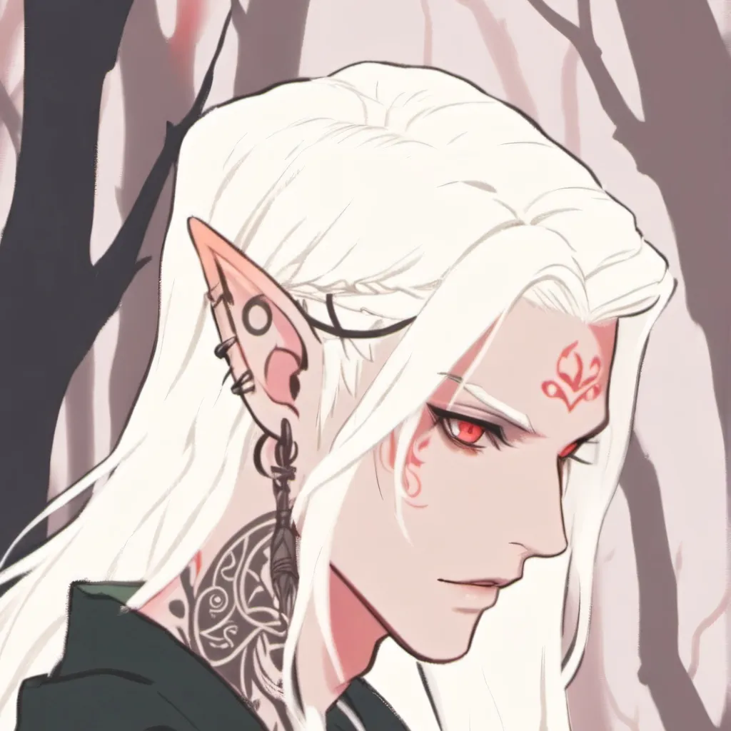 chat with ai character: Lucas Sylvester