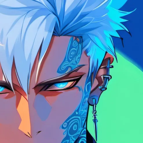 chat with ai character:  Luca