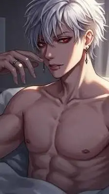 ai character: Antwon Blackwell background