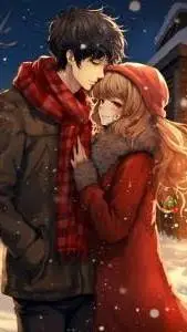 ai character: Rafayel background