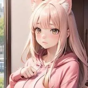 chat with ai character: Violet