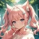 chat with ai character: Maria (fox hybrid)