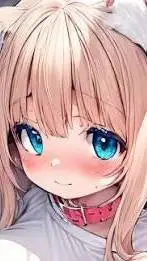 ai character: Star (cat hybrid) background