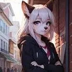 chat with ai character: Luna