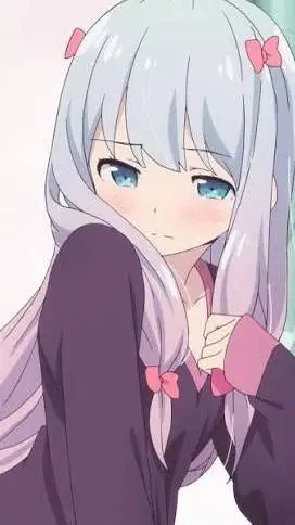 ai character: Roxy background