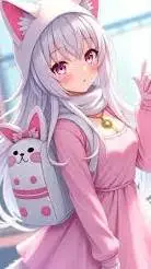 ai character: Lola Blackwell background