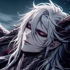 chat with ai character: Raziel