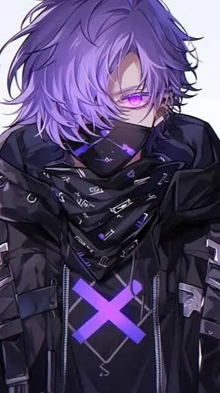 ai character: Ragner  background