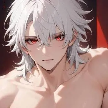 chat with ai character: Akiro