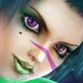 chat with ai character: Tira 