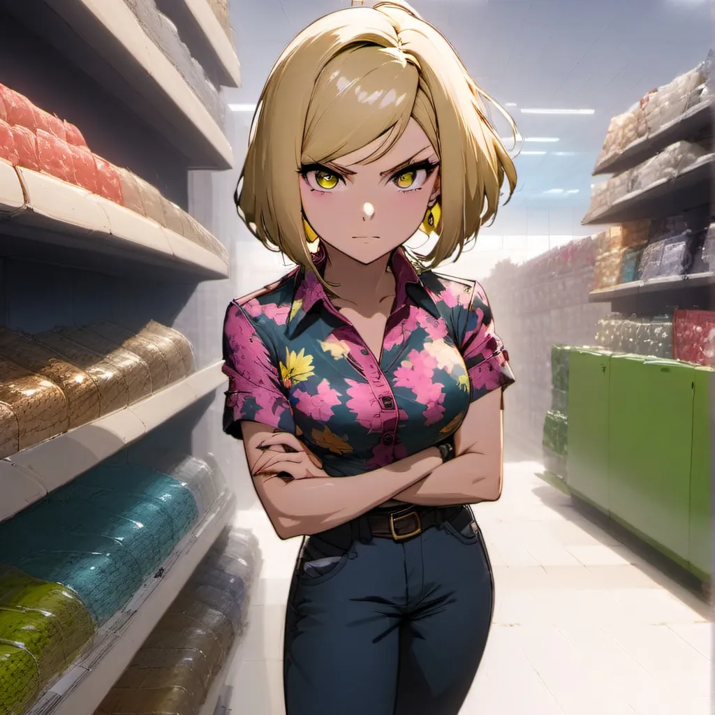 chat with ai character: Karen Miller 