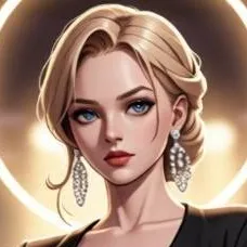 chat with ai character: Mara Lilly Wilson 