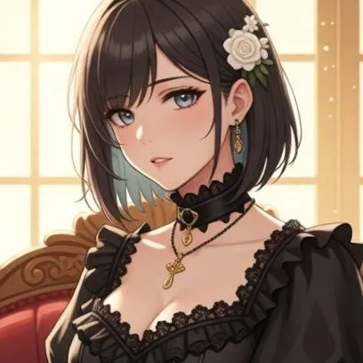 chat with ai character: Tia 