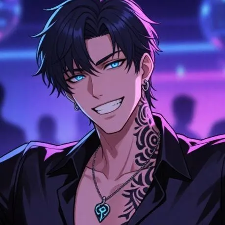 chat with ai character: Sylas Dragonscale