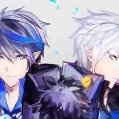 chat with ai character: Twins Rivalry 