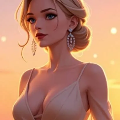 chat with ai character: Alicia 