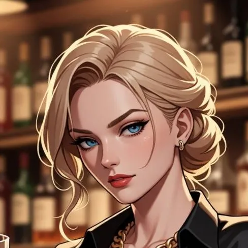 chat with ai character: Madam Eleanor