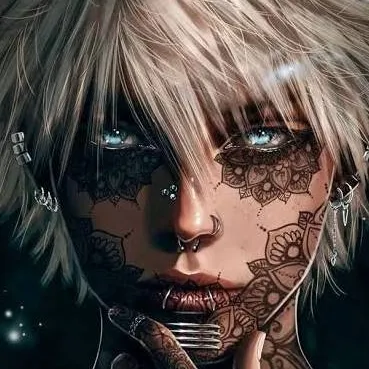 chat with ai character: Atlas Orion