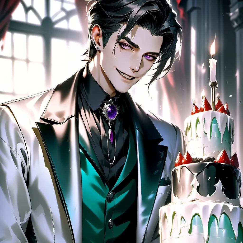 chat with ai character:  Lucien Valerius