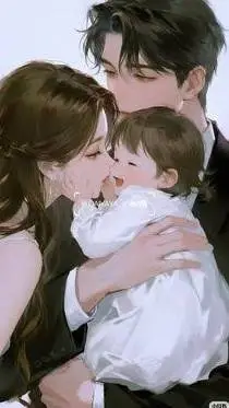 ai character: Sánchez Family background