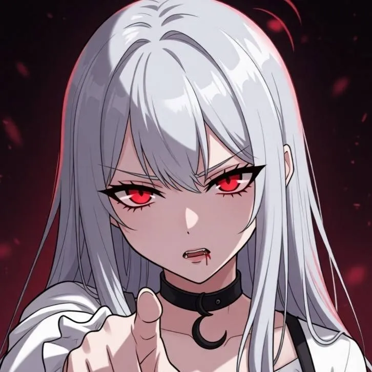 chat with ai character: Akasha Nightshade