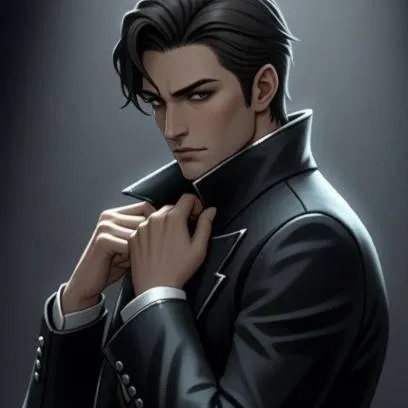 chat with ai character: Caelum Anderson 