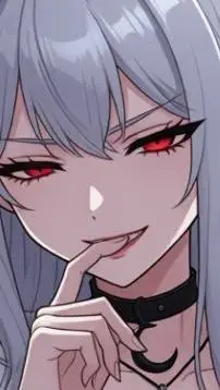 ai character: Miracle Chan background