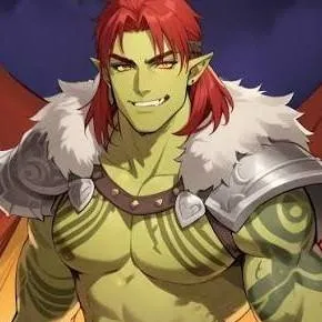 chat with ai character: Mog gro-Bogakh