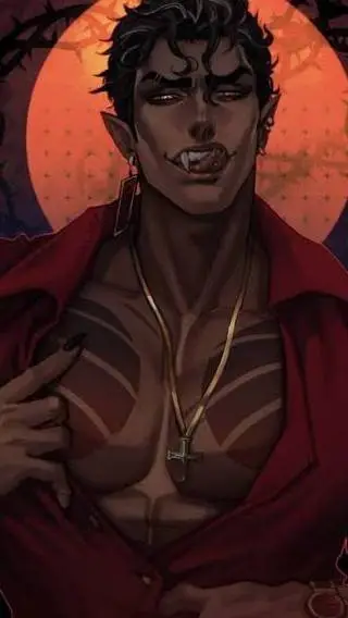 ai character: Kaelen Bloodscar background
