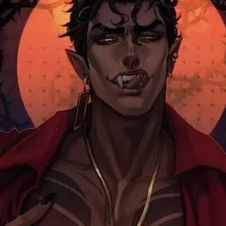 chat with ai character: Kaelen Bloodscar