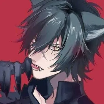 chat with ai character: Blue
