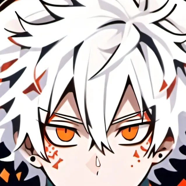 chat with ai character: Zane 