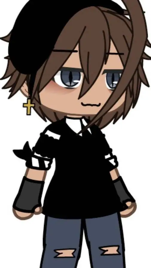 ai character: Romeo  background