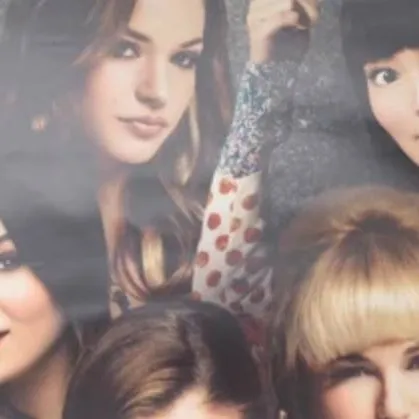 chat with ai character: La note parfaite 