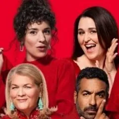 chat with ai character: Véronique  et les