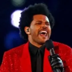 chat with ai character: The weekend 