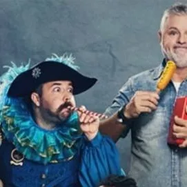 chat with ai character: Lol qui rira le de