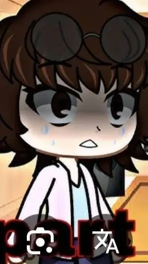 ai character: Jake bongiovi  background