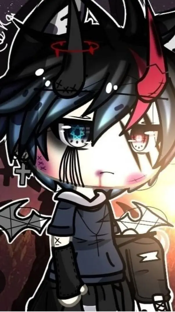 ai character: Cristiano  background